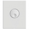Ideal Standard Septa Pro - Ovládacie tlačidlo splachovania U3, biela R0139AC