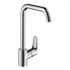 Hansgrohe Focus M41 Páková drezová batéria, chróm 31820000-HG
