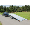 Príves Balhanger OptiLift 3550 3500kg autoprepravník