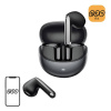 Slúchadlá TWS QCY AilyBuds Pro+ HT10 Pro, ANC (čierne)