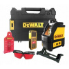 Krížový laser - Dewalt Laser Line Second DW088K + Range (Krížový laser - Dewalt Laser Line Second DW088K + Range)