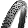 Maxxis Assegai Kevlar 29x2.6 EXO/TR - Black 29x2.6