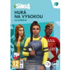 The Sims 4: Hurá na vysokou (DLC)