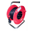 Würth Káblový bubon s kovovým držiakom 260 25m/15mm - 0774219051