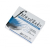 žiletky Kiepe Fashion Blades Box10pcs (Náhradné žiletky)