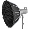 Neewer SF65Q, oktagonálny softbox 65x42cm, Bowens bajonet 10101630