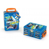 Kufrík Klein Hot Wheels kufrík na autíčka (pre 18 autíčok) (4009847028839)