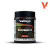 Vallejo Diorama Effects 26811 Brown Thick Mud 200 ml