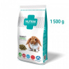 Nutrin Complete Králík Vegetable 1500 g Poškodený obal!