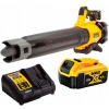 Píla na - Akumulátorové dúchadlo 18V 1x5Ah DEWALT DCMBL562P1 (Píla na - Akumulátorové dúchadlo 18V 1x5Ah DEWALT DCMBL562P1)