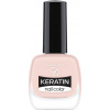 Golden Rose Keratin Nail Color lak na nechty 07 10,5 ml