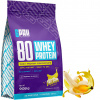 6Pak Nutrition Whey Protein 80 908 g
