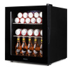 Mini chladnička nápojov - barová chladnička - čierna - PRIMO PR178BC