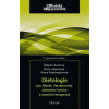 Dietologie pro lékaře farmaceuty zdravotní sestry a nutriční terapeuty 2 vydání - Svačina Štěpán Müllerová Dana Bretšnajdrová Alena