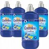 Aviváž - Coccolino Creations Passion Flower Fluid 4x1,45L (Aviváž - Coccolino Creations Passion Flower Fluid 4x1,45L)