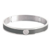 Náramok DYRBERG/KERN II PENNIKA GREY 370049 Dámske Ušľachtilá oceľ 48 x 58mm