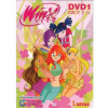 Winx Club - 1. série, 1. DVD, díly 1-5