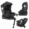 Autosedačka Sesttino Hexagon Pro i-Size Black 0-36 kg