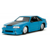 Fast & Furious - Ford Mustang GT 1:24