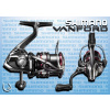 Navijak Shimano VANFORD C3000 XG