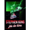 Stephen King jde do kina - Stephen King
