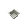 Franke miska plast Sanitized 133.0655.224
