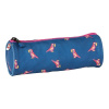 LEGO LEGO® BAGS 10050-2206 LEGO® Parrot puzdro na ceruzky okrúhle 10050-2206