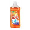 Gold drop FLOOR UNIVERSAL CLEANER Orange Blossom - univerzálny čistič na podlahu Balenie: 1,5 l