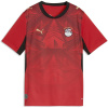 Puma Kids Egypt Home Shirt World Cup 2026 Red/White 9-10 rokov