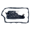 FEBI BILSTEIN Sada hydraulického filtra automatickej prevodovky 107828
