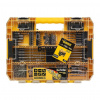 DeWALT DT70763 - 85-dielna sada vrtákov a bitov