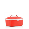 Reisenthel Termotaška Coolerbag M pocket pop strawberry