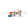 Schleich Horse Club 42443 Mias vaulting riding set