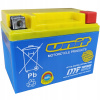 BATÉRIA ZELOVÝ 12V 4AH YTX4L-BS unit pre skútre