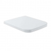 Villeroy & Boch Finion WC doska s poklopom, alpská biela 9M88S1R1
