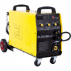 Zváračka MIGOMAT Magnum MIG MAG MMA 200A 60% 230V / 400V PODVOZOK INVERTOR