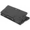 UDG Ultimate Pioneer DJ DDJ-FLX10 Equipment Cover Black