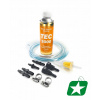 PRÍPRAVOK NA ČISTENIE DIESELOVÝCH VSTREKOVAČOV TEC-2000 INJECTOR CLEANER