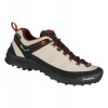 Salewa Wildfire Leather GTX Dámska obuv Oatmeal