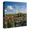 Jižní Morava - velká / vícejazyčná - Libor Sváček