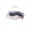 ESEN SKV GERMANY Hadica plniaceho vzduchu, hadica INTERCOOLER 1K0145832AT 24SKV614