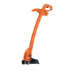 BLACK+DECKER - Strunová kosačka 350 W, záber 25 cm GL360SB-QS