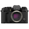 Fujifilm X-T50 telo čierne