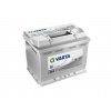 VARTA autobatéria 63Ah Silver Dynamic 12V, 610A (D15), 563 400 061