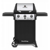 Plynový gril BROIL KING Gem 310 (Plynový gril Broil King Gem 310)