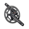 FSA Gossamer BB386 Evo 50/34 175 mm kľuky