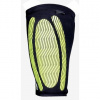 Compression Thigh kompresný návlek na stehno čierna veľkosť oblečenia L - M