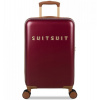 SUITSUIT Fab Seventies Classic S palubní kufr TSA 55 cm Biking Red