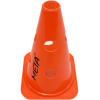 Cone Marker with Holes 2.0 Orange 23cm