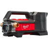 Povrchové čerpadlo Milwaukee 18 W 1817 l/h (Milwaukee M18 BTP-0 Samonasávacie čerpadlo na čistú/sivú vodu 4933471494)